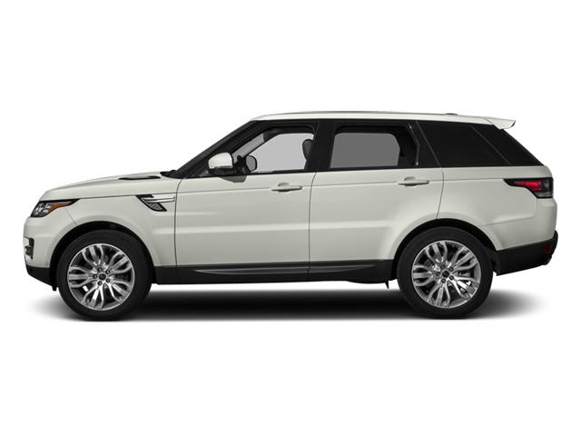 used 2014 Land Rover Range Rover Sport car