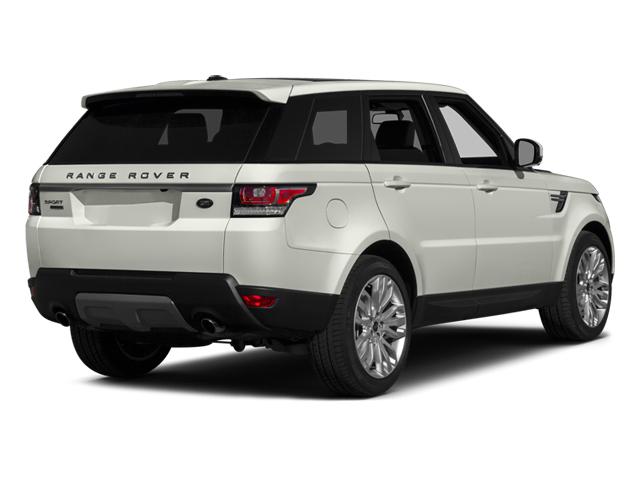 used 2014 Land Rover Range Rover Sport car