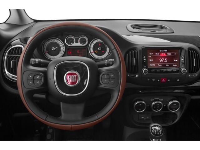 used 2015 FIAT 500L car, priced at $11,551
