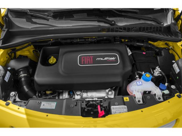 used 2015 FIAT 500L car, priced at $11,551