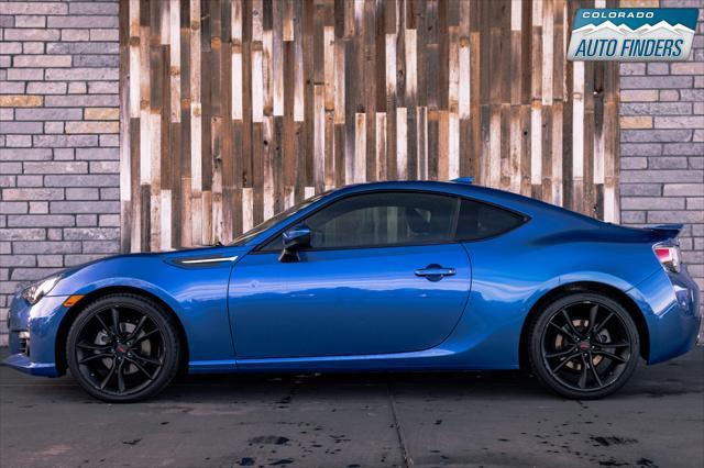 used 2014 Subaru BRZ car, priced at $18,998