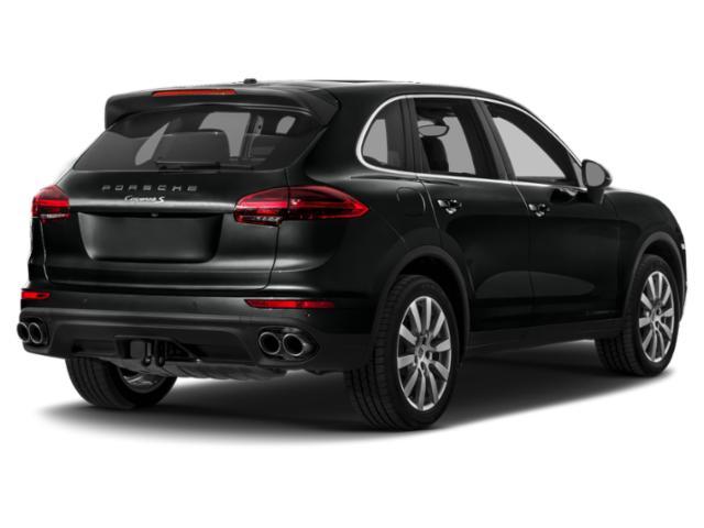 used 2015 Porsche Cayenne car, priced at $26,990