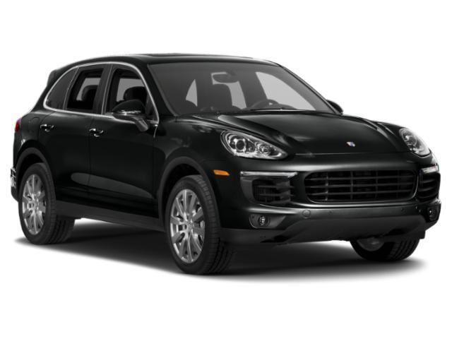 used 2015 Porsche Cayenne car, priced at $26,990