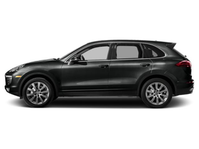 used 2015 Porsche Cayenne car, priced at $26,990