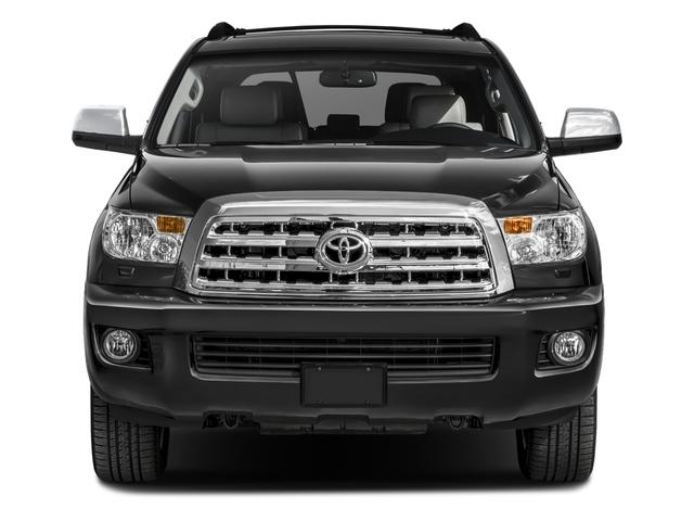 used 2017 Toyota Sequoia car, priced at $36,990