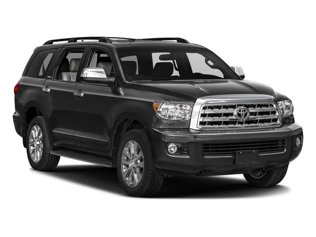 used 2017 Toyota Sequoia car, priced at $36,990