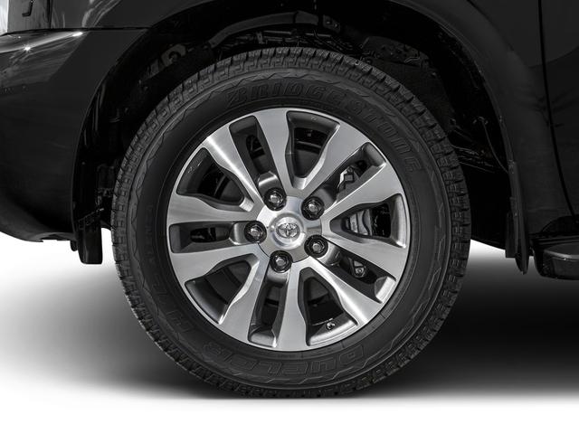 used 2017 Toyota Sequoia car, priced at $36,990