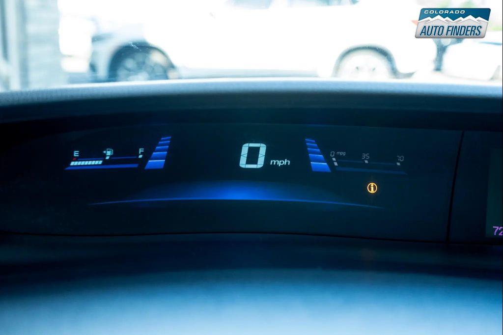 used 2015 Honda Civic car, priced at $13,490