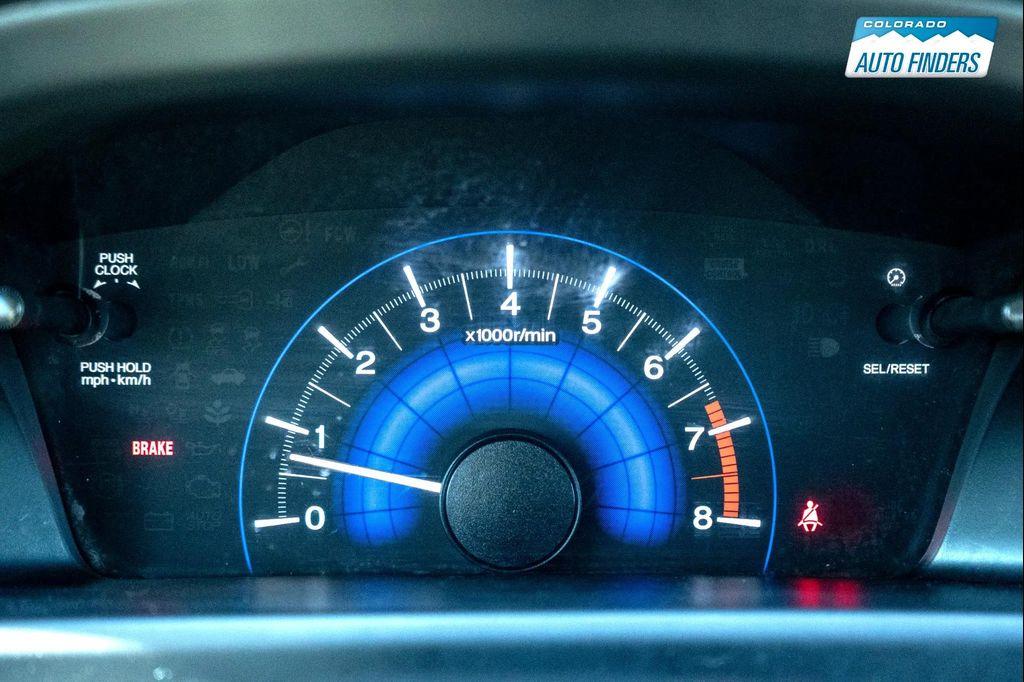 used 2015 Honda Civic car, priced at $13,490