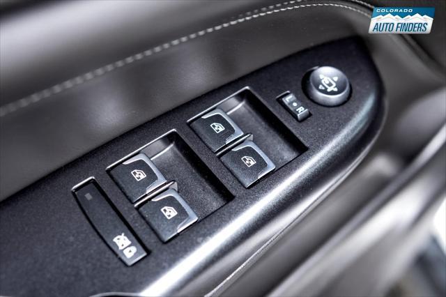 used 2016 Cadillac SRX car, priced at $14,998