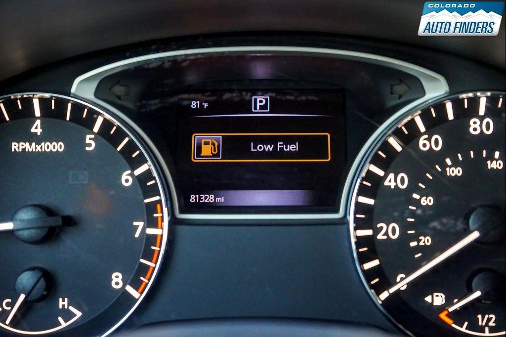 used 2016 Nissan Altima car, priced at $10,500