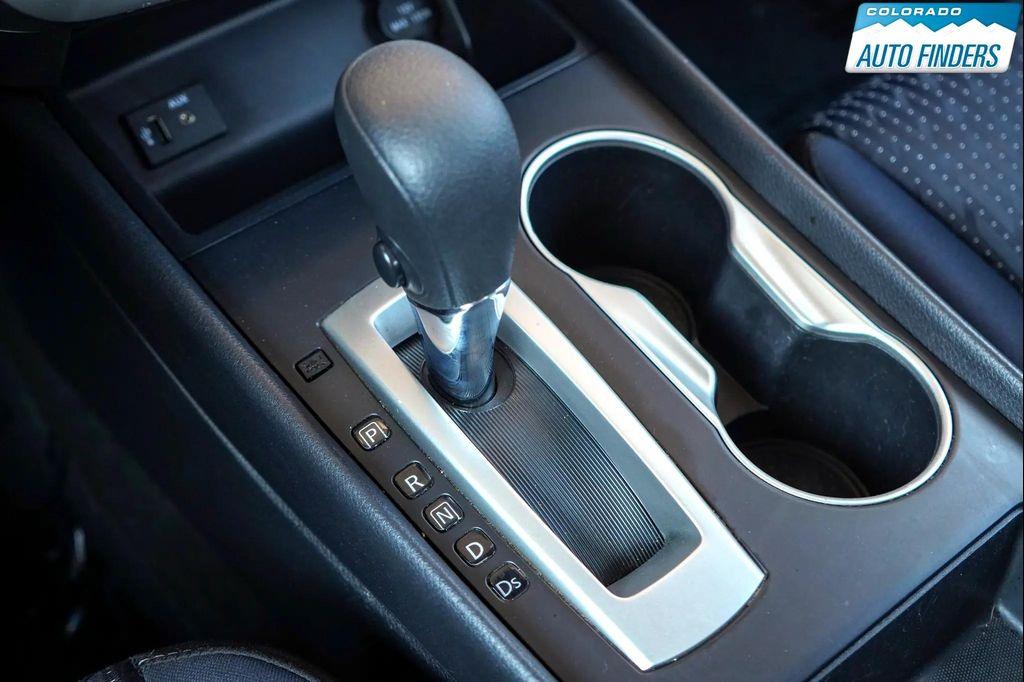 used 2016 Nissan Altima car, priced at $10,500