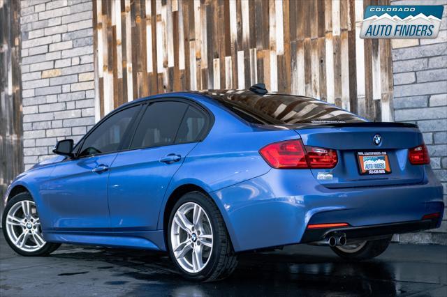 used 2013 BMW 328 car, priced at $12,990