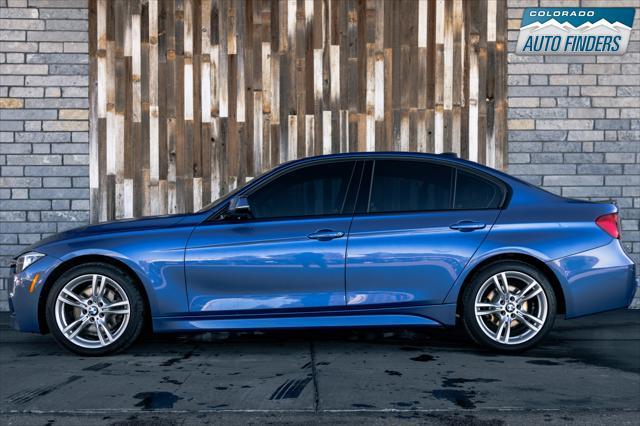 used 2013 BMW 328 car, priced at $12,990