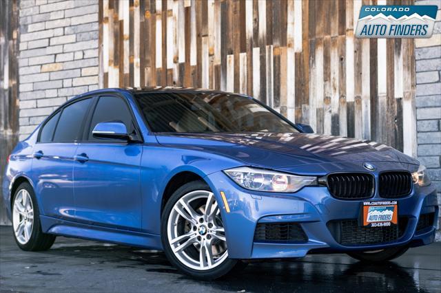 used 2013 BMW 328 car, priced at $12,990