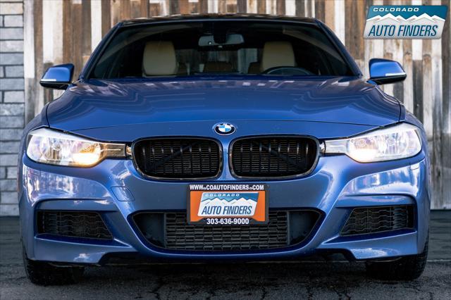 used 2013 BMW 328 car, priced at $12,990