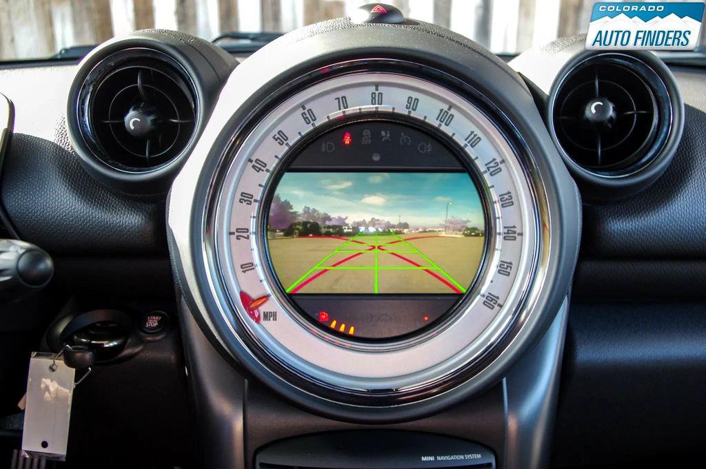 used 2013 MINI Countryman car, priced at $12,298