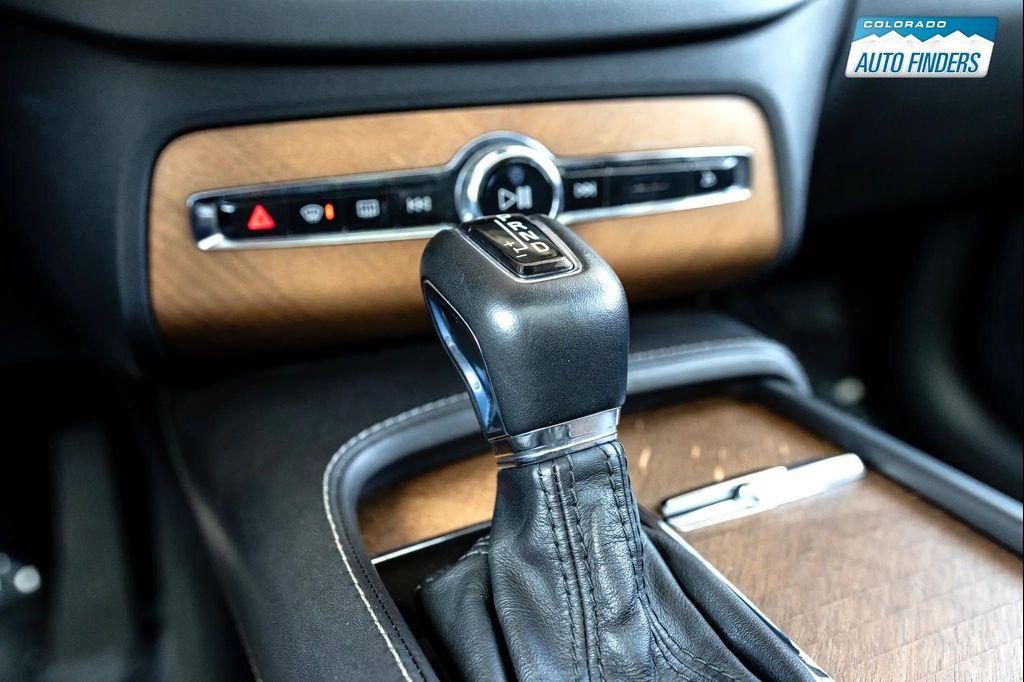 used 2017 Volvo XC90 car, priced at $20,998