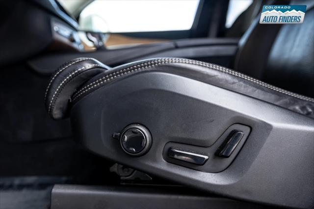 used 2017 Volvo XC90 car, priced at $21,998