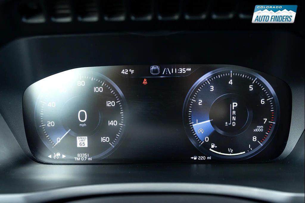 used 2017 Volvo XC90 car, priced at $20,998
