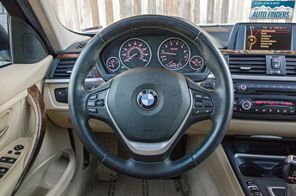 used 2014 BMW 328 car, priced at $9,998