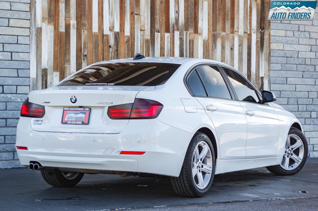 used 2014 BMW 328 car, priced at $9,998