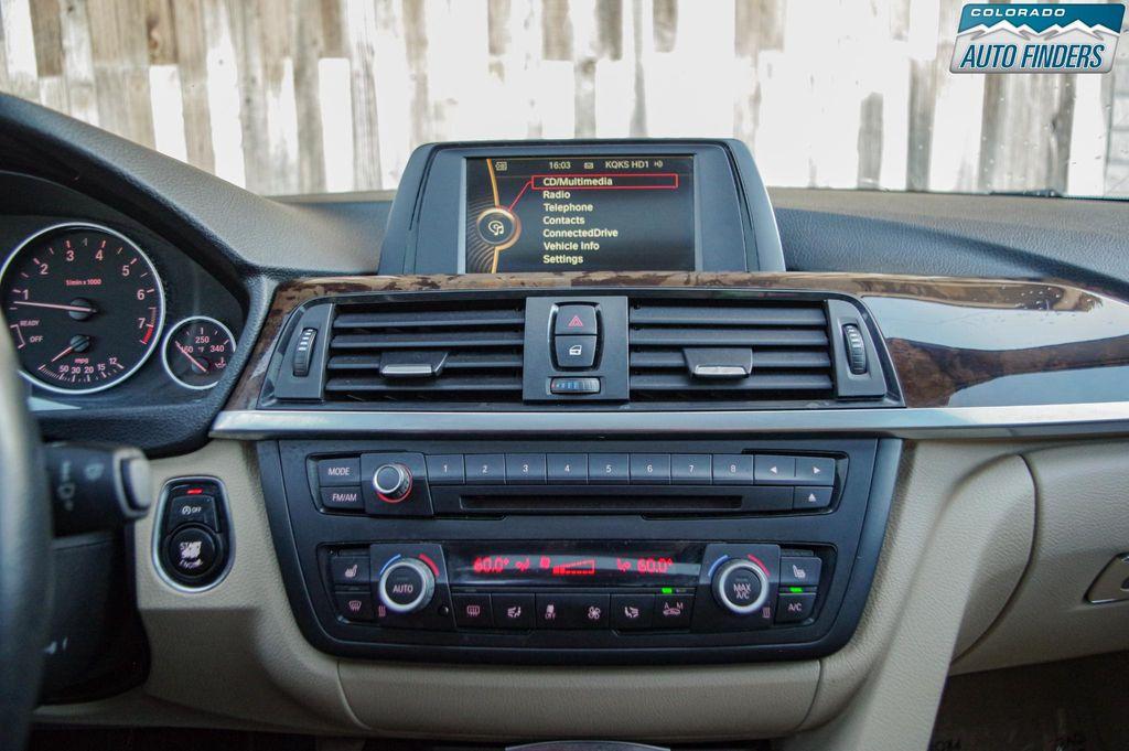 used 2014 BMW 328 car, priced at $9,998