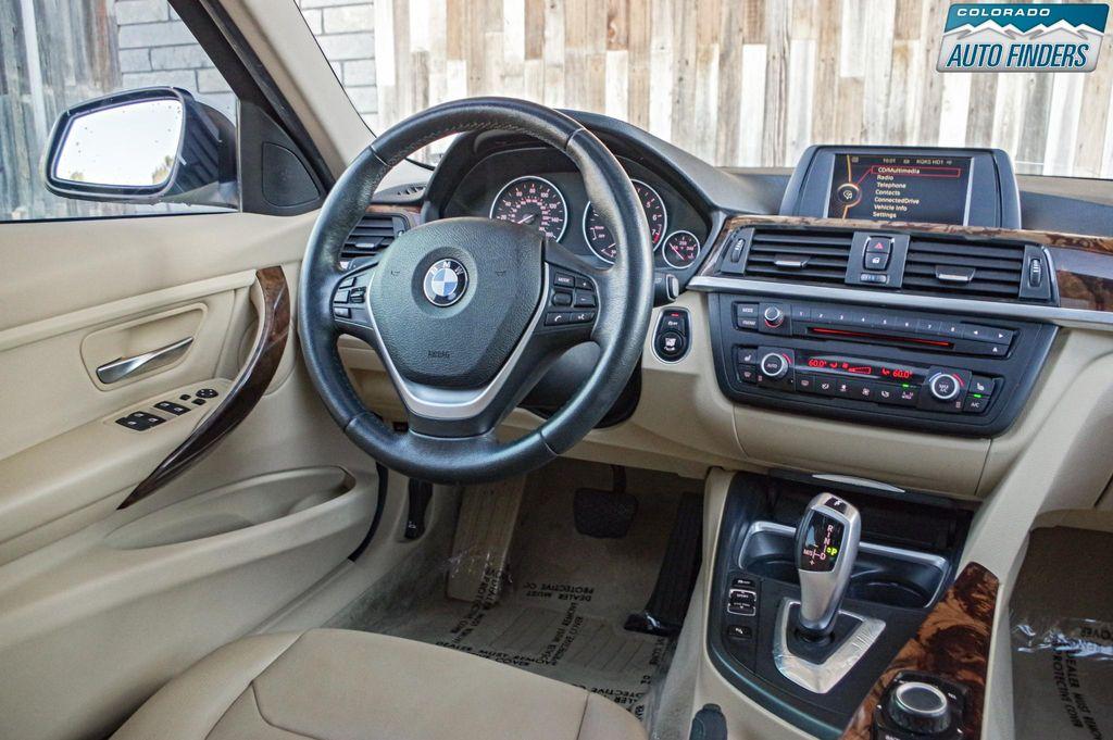 used 2014 BMW 328 car, priced at $9,998