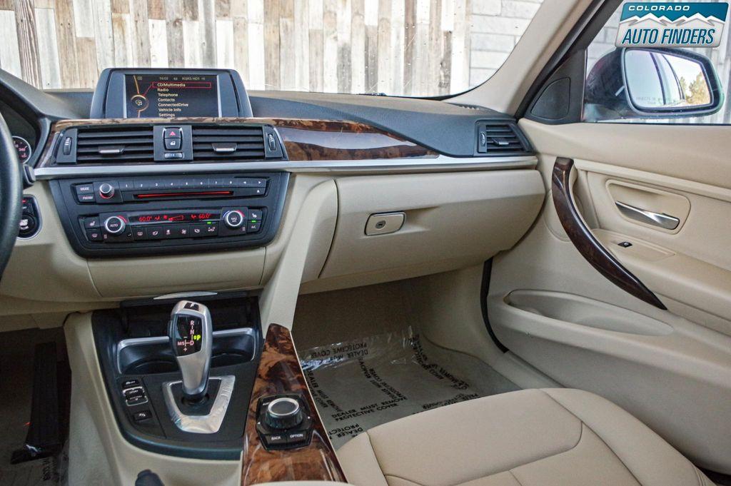 used 2014 BMW 328 car, priced at $9,998