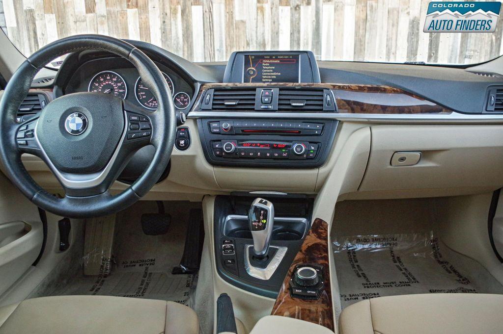 used 2014 BMW 328 car, priced at $9,998