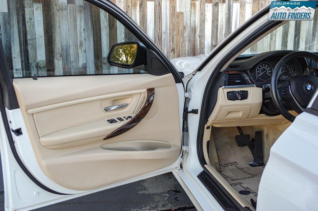 used 2014 BMW 328 car, priced at $9,998