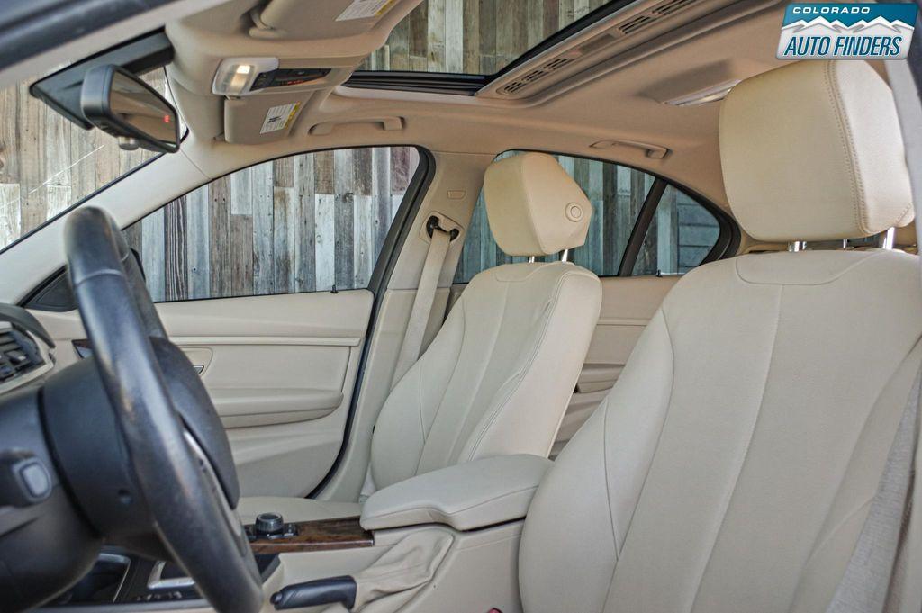 used 2014 BMW 328 car, priced at $9,998