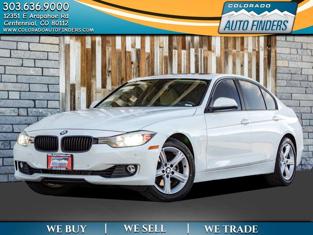 used 2014 BMW 328 car, priced at $9,998