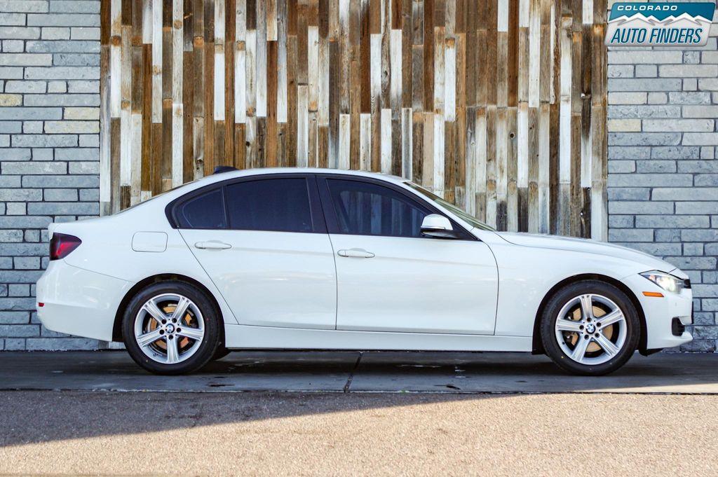 used 2014 BMW 328 car, priced at $9,998