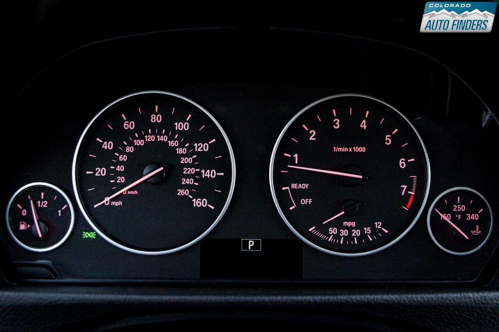 used 2014 BMW 328 car, priced at $9,998