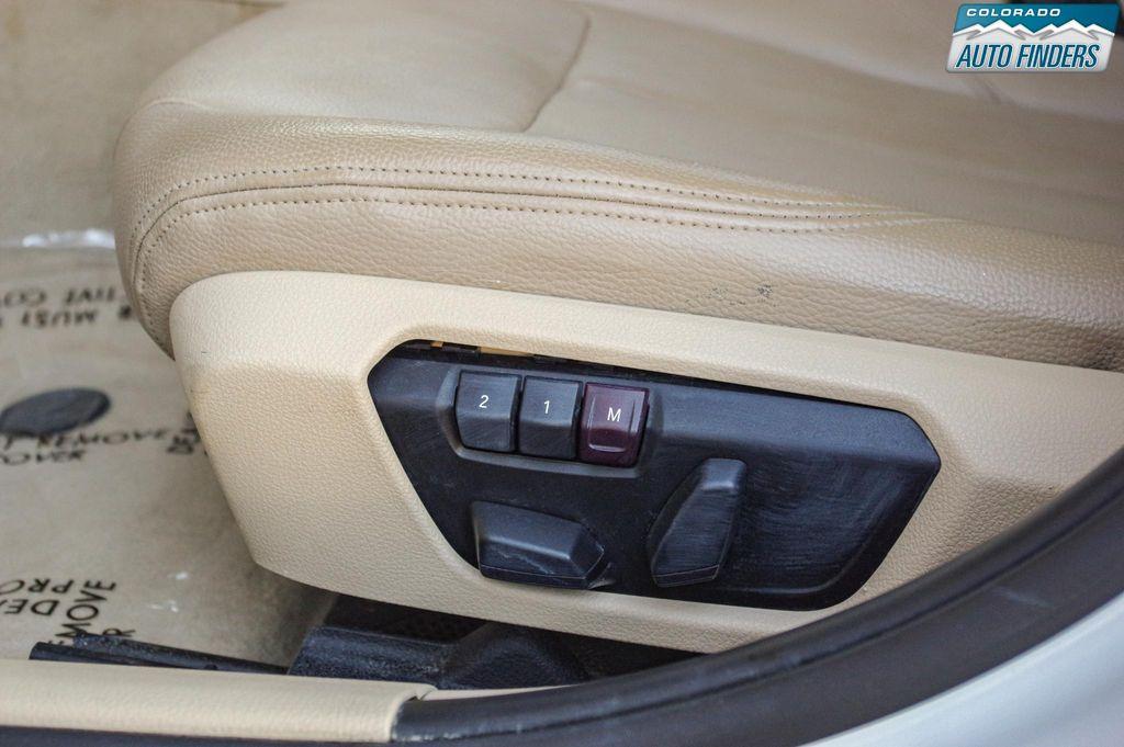 used 2014 BMW 328 car, priced at $9,998