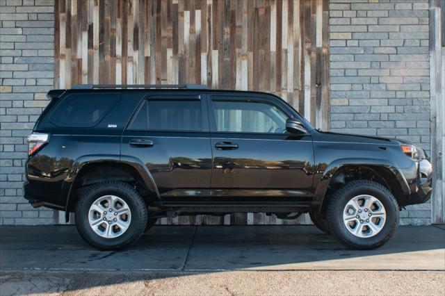 used 2016 Toyota 4Runner car, priced at $23,990