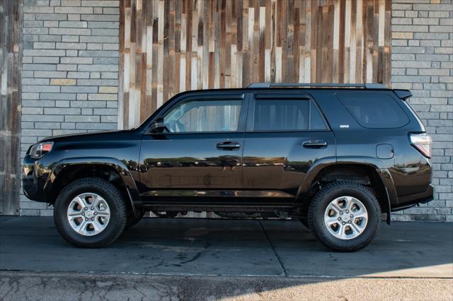 used 2016 Toyota 4Runner car, priced at $23,990