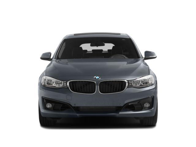 used 2015 BMW 335 Gran Turismo car