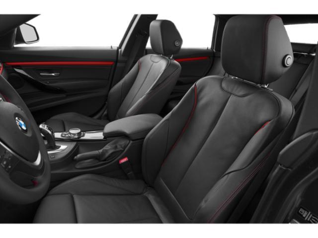 used 2015 BMW 335 Gran Turismo car