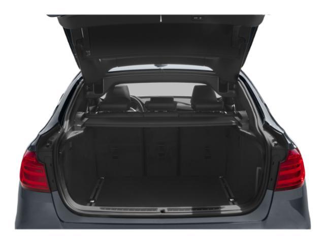 used 2015 BMW 335 Gran Turismo car