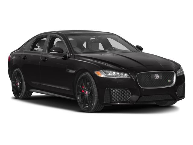 used 2017 Jaguar XF car, priced at $21,995