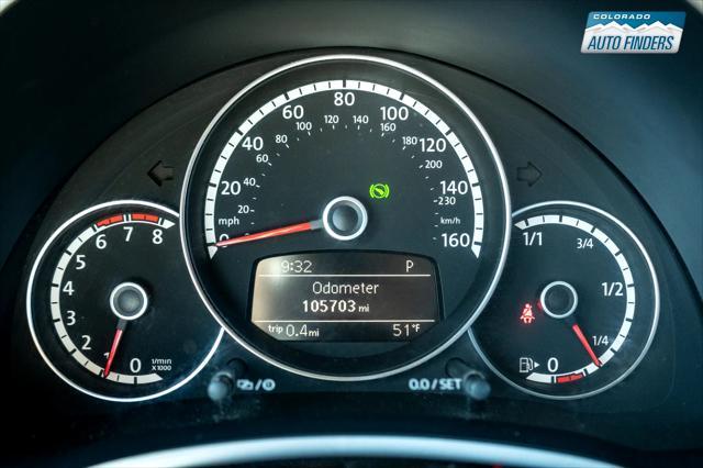 used 2013 Volkswagen Beetle car, priced at $12,550