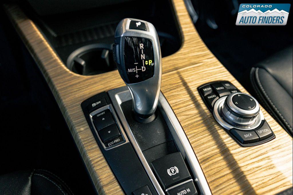 used 2014 BMW X3 car, priced at $16,488
