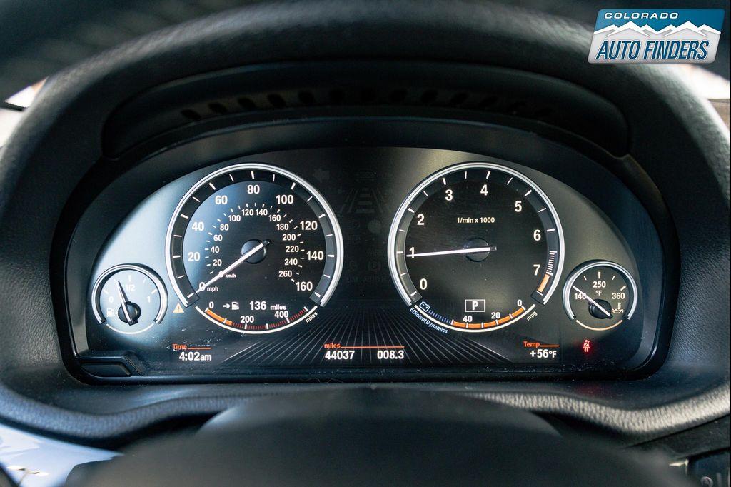 used 2014 BMW X3 car, priced at $16,488