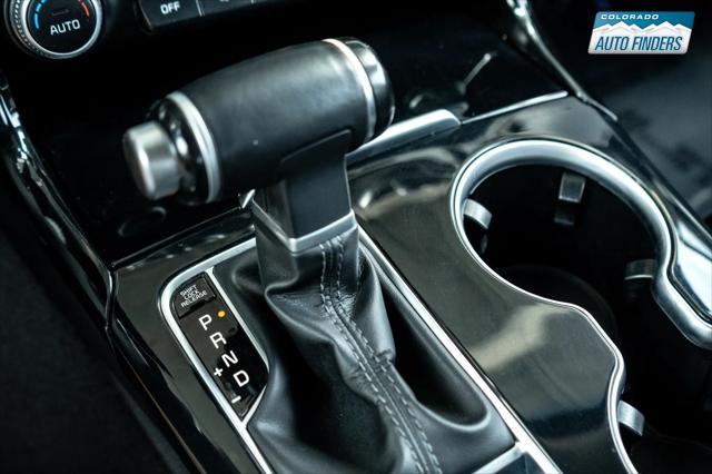 used 2018 Kia Stinger car, priced at $19,988
