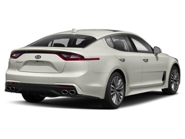 used 2018 Kia Stinger car, priced at $19,988