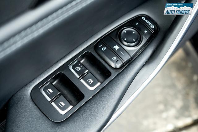 used 2018 Kia Stinger car, priced at $19,988