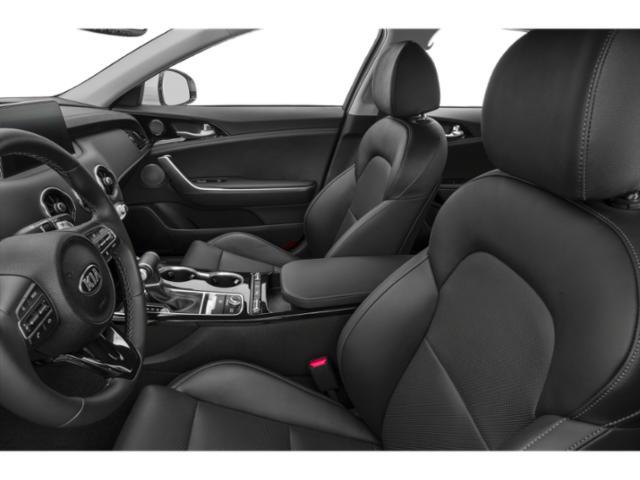 used 2018 Kia Stinger car, priced at $19,988