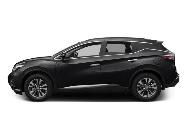 used 2017 Nissan Murano car